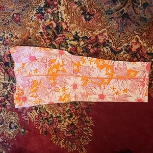 Lilly Pultizer Capris